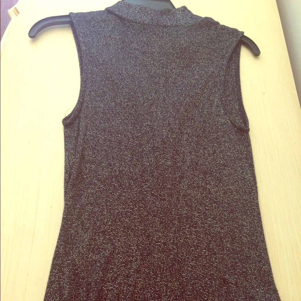 Slinky Glam Designer Top